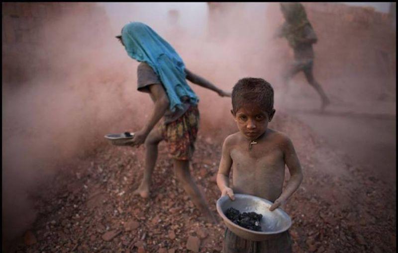 Lets STOP Child Labour