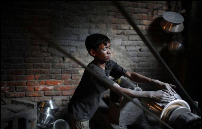 Lets STOP Child Labour