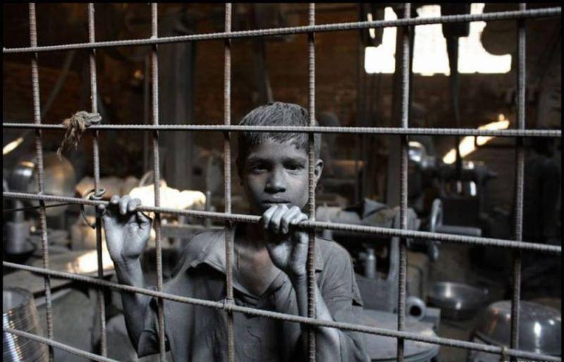 Lets STOP Child Labour