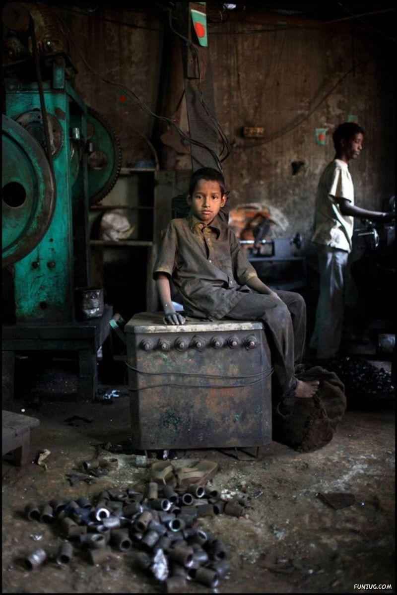 Lets STOP Child Labour