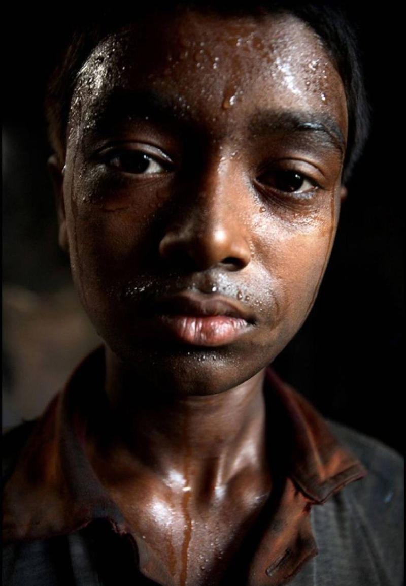 Lets STOP Child Labour