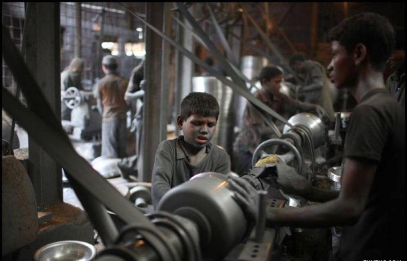 Lets STOP Child Labour