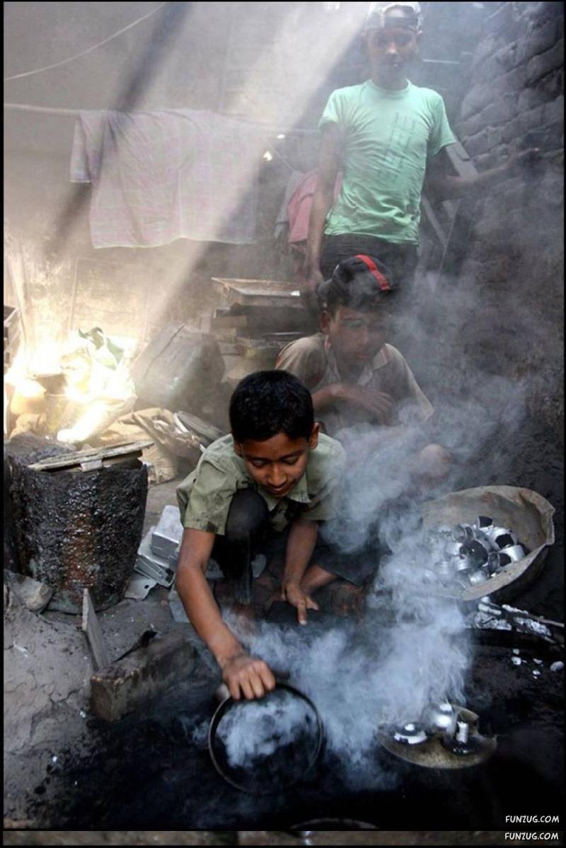 Lets STOP Child Labour