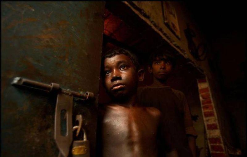 Lets STOP Child Labour