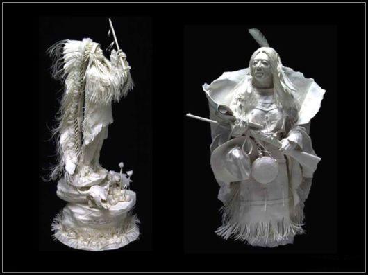 Worlds Most Amazing Paper Art Origami
