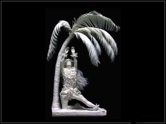 Worlds Most Amazing Paper Art Origami