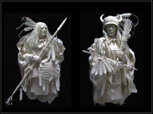 Worlds Most Amazing Paper Art Origami