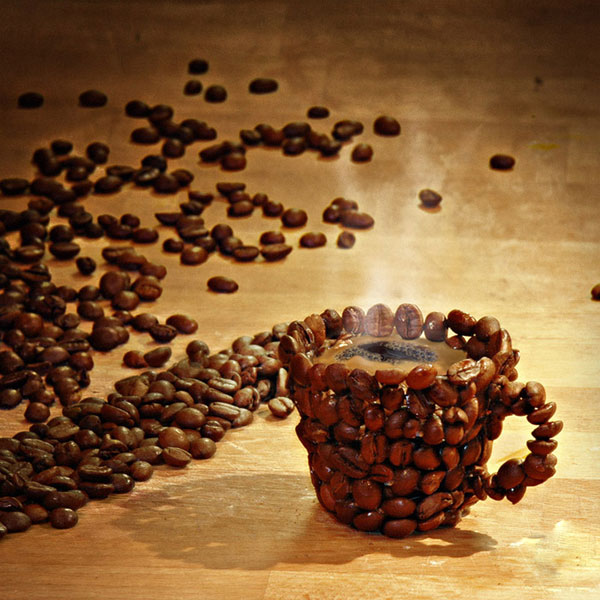 Cups of Coffey