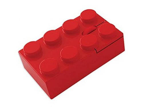 Lego Mouse for Kids