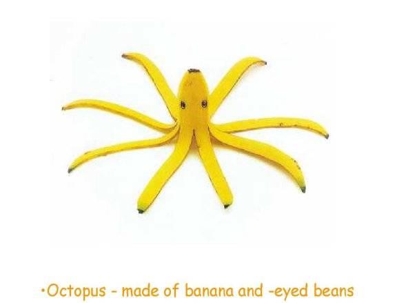 What if fruits look like animals