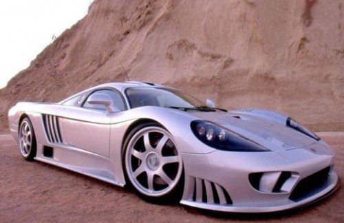 TOP 10 Fastest Cars of Year 2009The Racing Machines