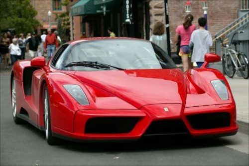 TOP 10 Fastest Cars of Year 2009The Racing Machines