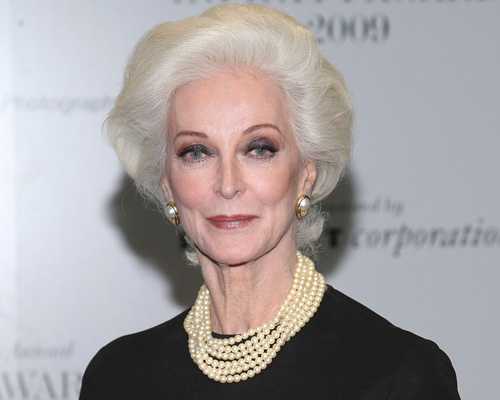 MOST BEAUTIFUL OLDER WOMEN OF HOLLYWOOD