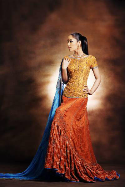 Ultimate Bridal on Bridal Lehenga Choli   Fashion  Beauty