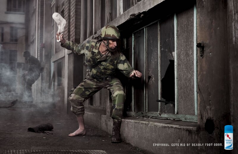 Funny Advertisements (Part-02) - XciteFun.net