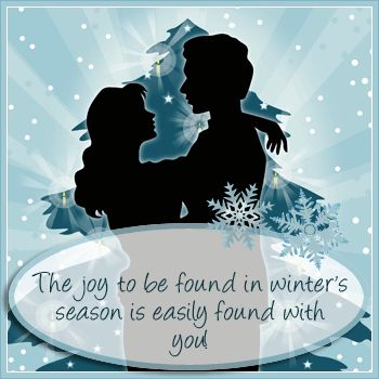 RoMaNtIc QuOtEs iN WiNtEr DoNt MiSs ThIs CoLLeCtIon