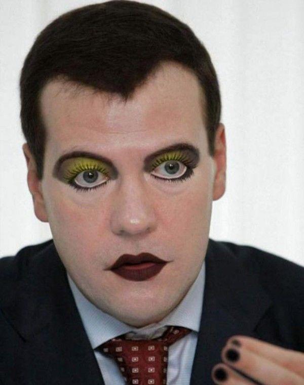 dmitry medvedev wife. Russia dmitry medvedev