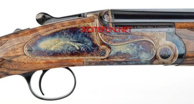 Dons Exclusive Weapons Part 1