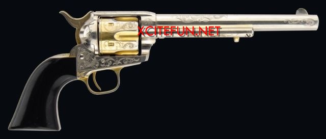 Dons Exclusive Weapons Part 1