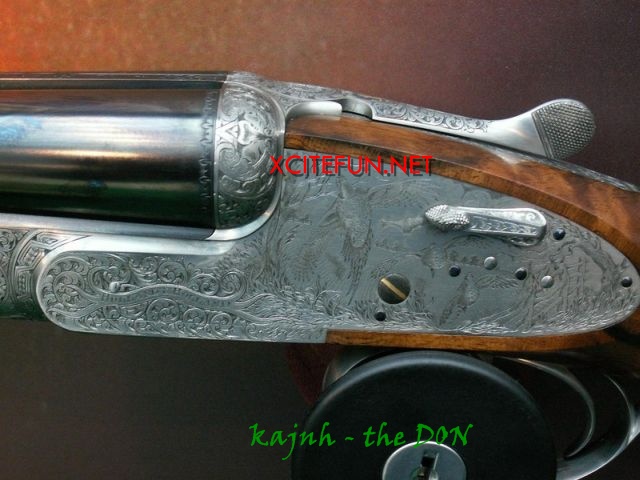 Dons Exclusive Weapons Part 1