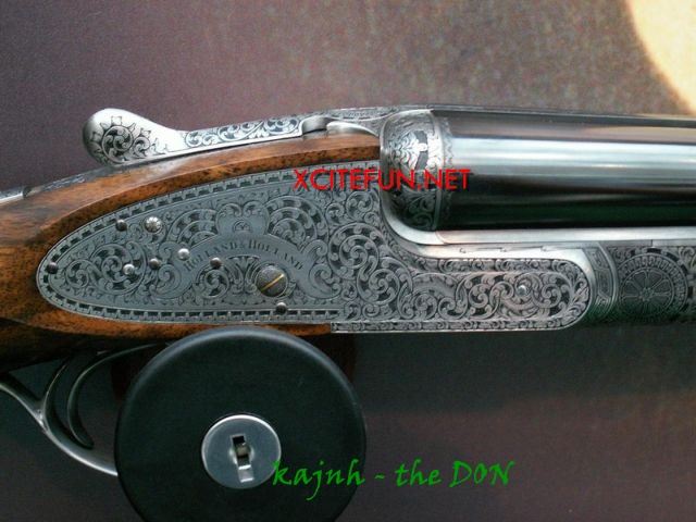 Dons Exclusive Weapons Part 1