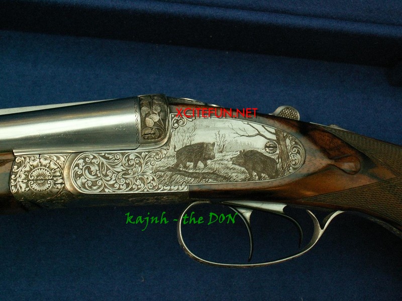 Dons Exclusive Weapons Part 1