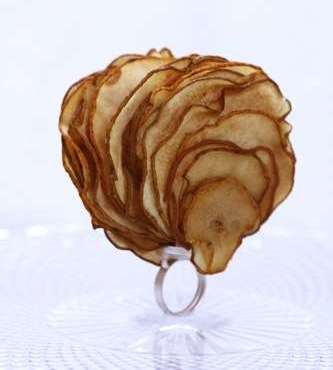 Edible Rings