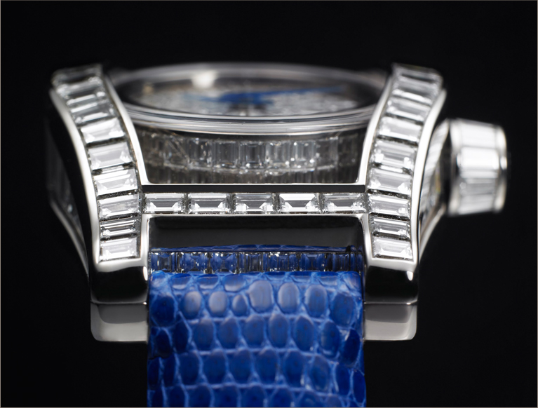  350000 Ultra Luxurious Watch
