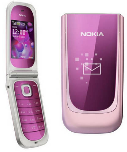 Nokia Upcoming Mobile Phone for New Year 2010