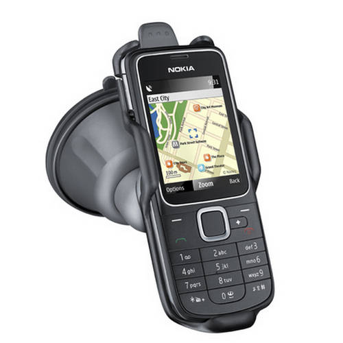 Nokia Upcoming Mobile Phone for New Year 2010 133346,xcitefun-nokia-2710-navigation-edition