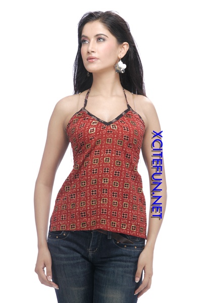 New Fancy kurti