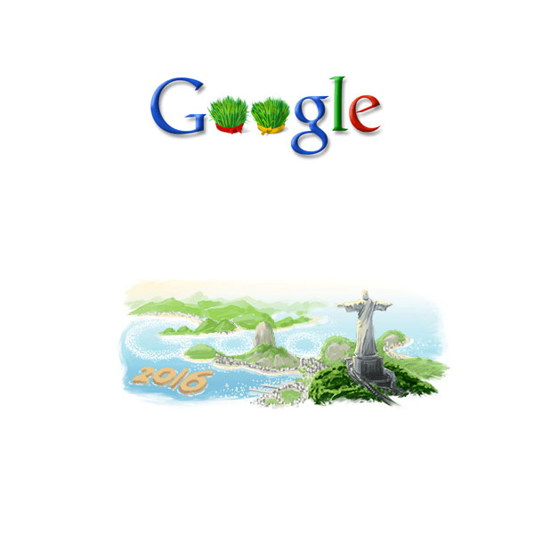Beautiful Google Logos 135499,xcitefun-google-logo-3