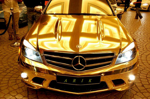 mercedes benz amg. MercedesBenz C63 AMG Car Dubai