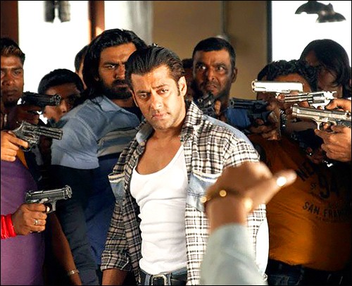 Top 10 Actors and Actress of Bollywood 2009 137438,xcitefun-salman-khan-2009