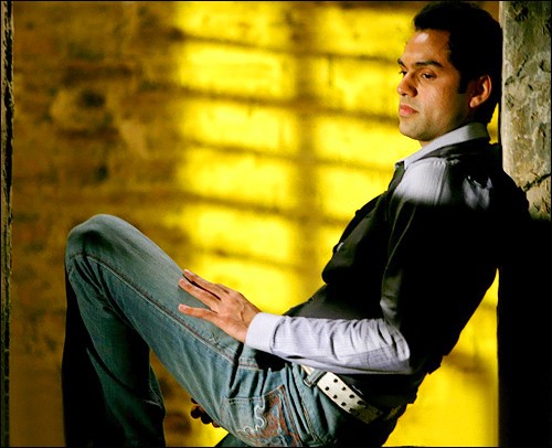 Top 10 Actors and Actress of Bollywood 2009 137446,xcitefun-abhay-deol-2009