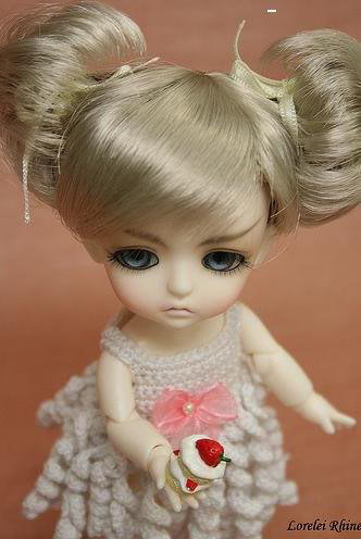 Images Cute Dolls