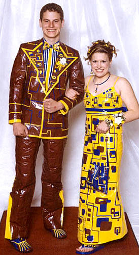 Funny Prom Dresses