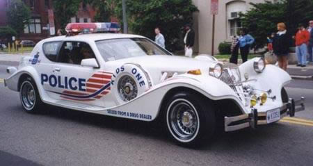 coolest cop cars - XciteFun.net