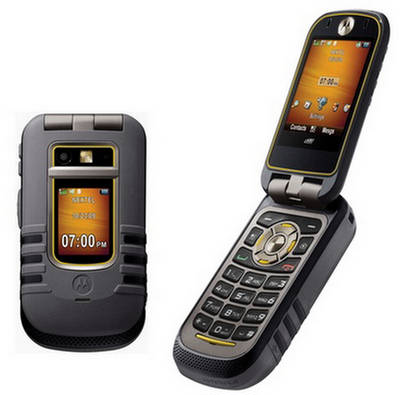 Sprint Motorola Brute i680 Mobile Phone 142111,xcitefun-sprint-motorola-brute-i680-mobile-phone