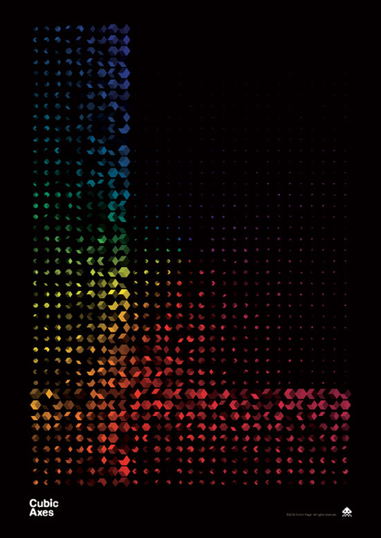 Showcase of Creative Poster Designs