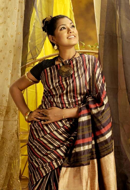 Bangladeshi Actress Tisha
