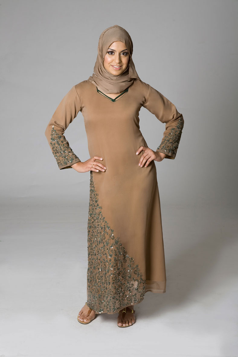 Abaya Designs