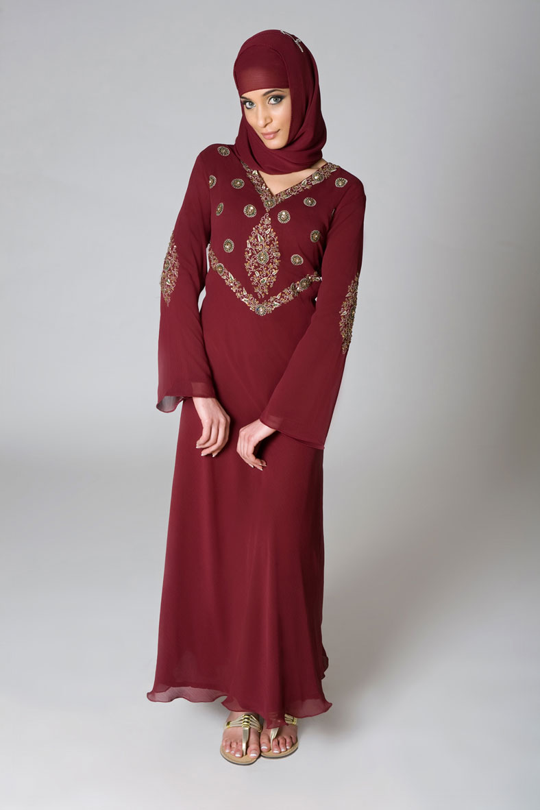 Abaya Designs