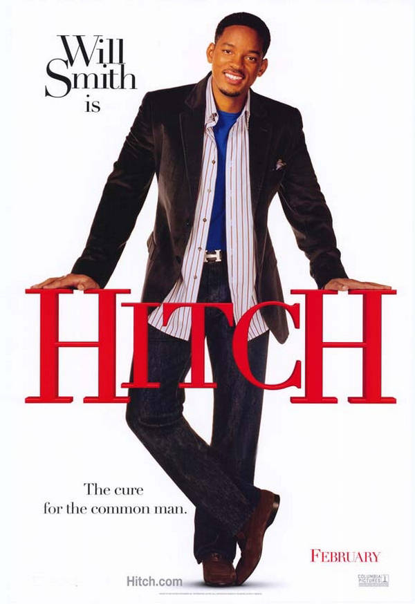 will smith movies hitch. Hitch