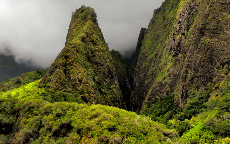 Wonderful Landscape Photos of Maui, Hawaii - XciteFun.net