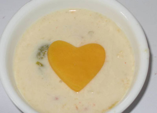 Food of Love - Eat Your Valentine 148577,xcitefun-love-food-5