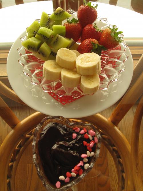 Food of Love - Eat Your Valentine 148581,xcitefun-love-food-1