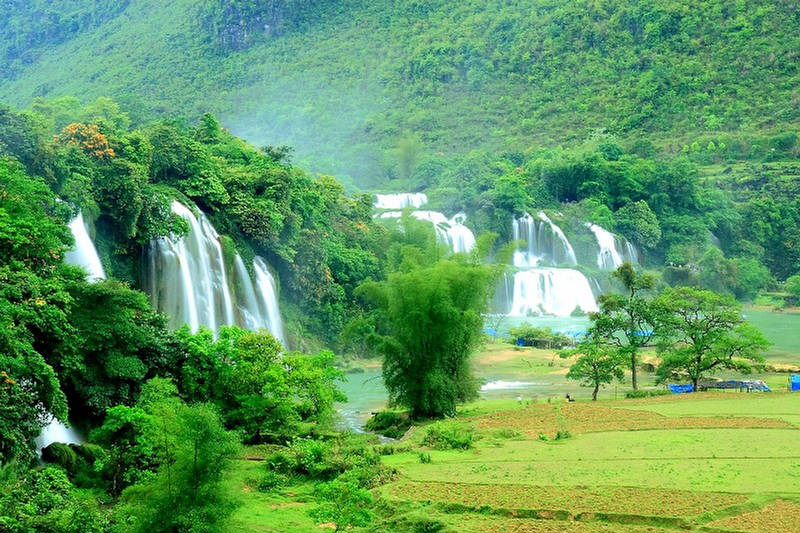  شلالات فيتنام 149053,xcitefun-ban-gioc-waterfall-8