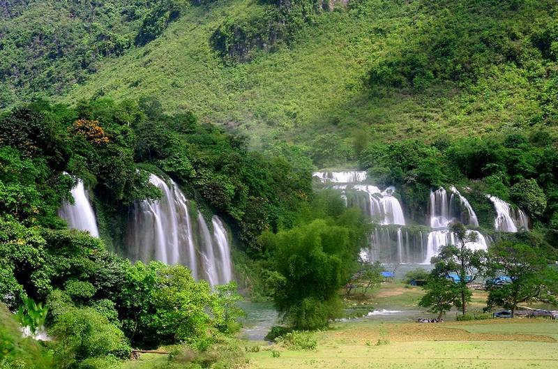  شلالات فيتنام 149055,xcitefun-ban-gioc-waterfall-6