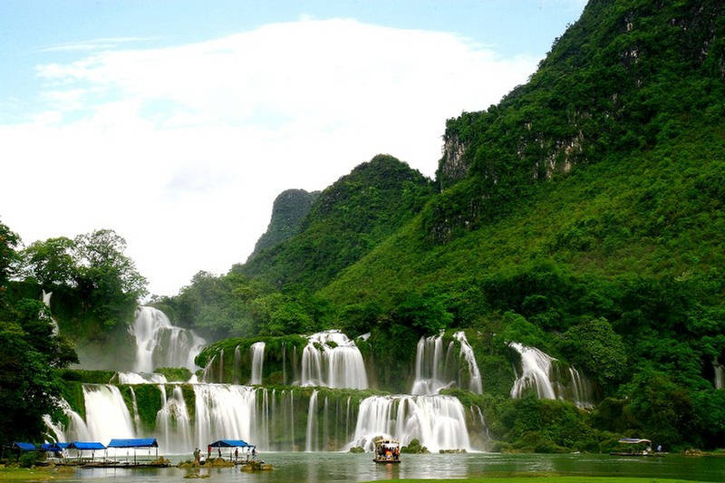شلالات Gioc - فيتنام 149058,xcitefun-ban-gioc-waterfall-1